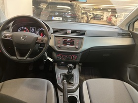 SEAT Ibiza vaihtoauto