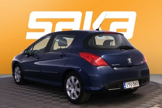 Peugeot 308 vaihtoauto