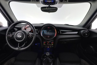 Mini Cabrio vaihtoauto