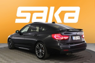 BMW 3.3 vaihtoauto
