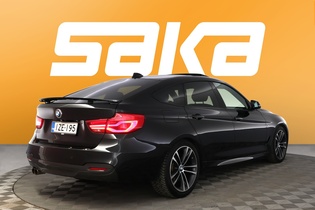 BMW 3.3 vaihtoauto