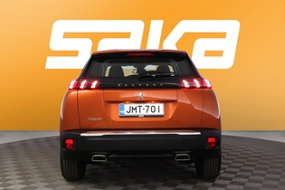 Peugeot 2008 vaihtoauto