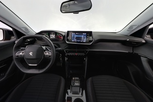 Peugeot 2008 vaihtoauto