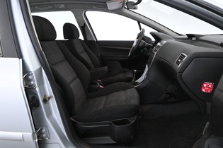 Peugeot 307 vaihtoauto