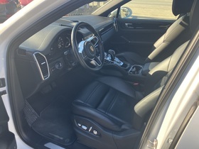 Porsche Cayenne vaihtoauto