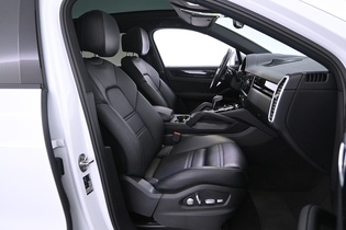 Porsche Cayenne vaihtoauto