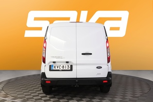 Ford Transit Connect vaihtoauto