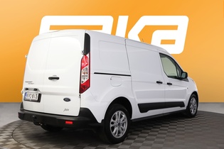 Ford Transit Connect vaihtoauto