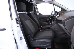 Ford Transit Connect vaihtoauto