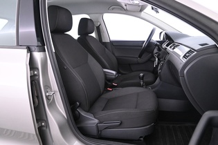 Skoda Rapid vaihtoauto