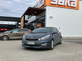 Kia Proceed vaihtoauto