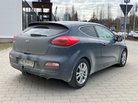 Kia Proceed vaihtoauto