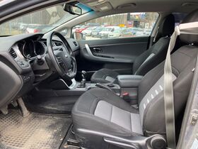 Kia Proceed vaihtoauto