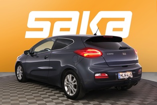 Kia Proceed vaihtoauto