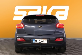 Kia Proceed vaihtoauto