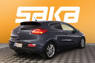 Kia Proceed vaihtoauto