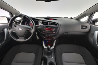 Kia Proceed vaihtoauto