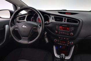 Kia Proceed vaihtoauto