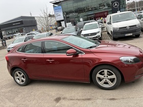 Volvo V40 vaihtoauto