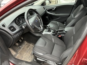 Volvo V40 vaihtoauto
