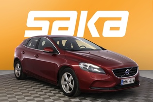 Volvo V40 vaihtoauto