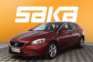 Volvo V40 vaihtoauto
