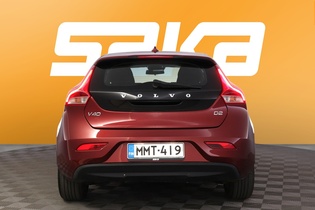 Volvo V40 vaihtoauto