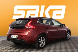 Volvo V40 vaihtoauto