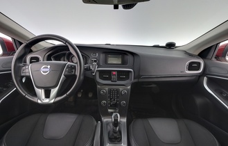 Volvo V40 vaihtoauto