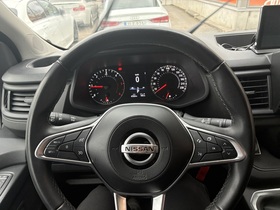 Nissan Primastar vaihtoauto