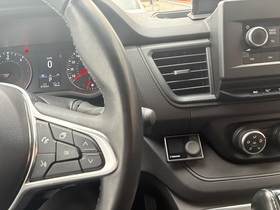 Nissan Primastar vaihtoauto