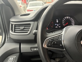 Nissan Primastar vaihtoauto