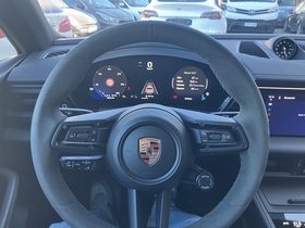 Porsche Macan vaihtoauto