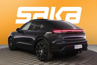 Porsche Macan vaihtoauto