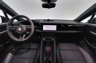 Porsche Macan vaihtoauto