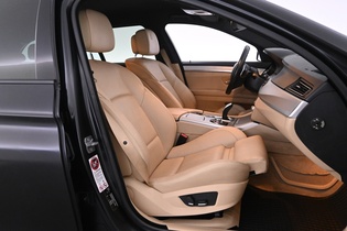 BMW M550d vaihtoauto