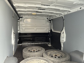 Renault Trafic vaihtoauto