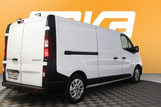 Renault Trafic vaihtoauto