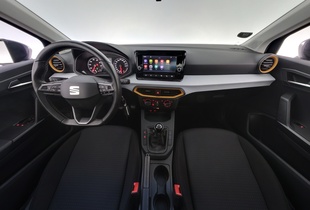 SEAT Ibiza vaihtoauto