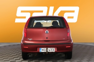 Fiat Punto vaihtoauto
