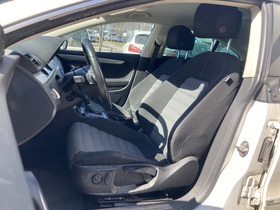 Volkswagen CC vaihtoauto