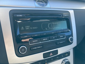 Volkswagen CC vaihtoauto