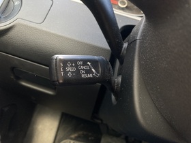 Volkswagen CC vaihtoauto