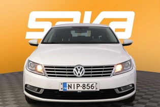 Volkswagen CC vaihtoauto