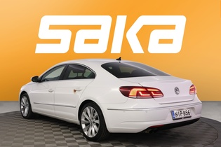 Volkswagen CC vaihtoauto