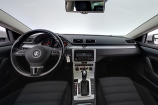 Volkswagen CC vaihtoauto