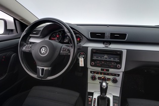 Volkswagen CC vaihtoauto