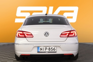 Volkswagen CC vaihtoauto