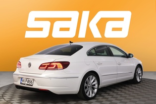 Volkswagen CC vaihtoauto