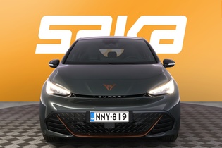 Cupra Born vaihtoauto